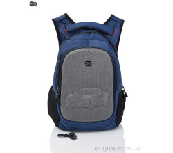 Рюкзак Superbag